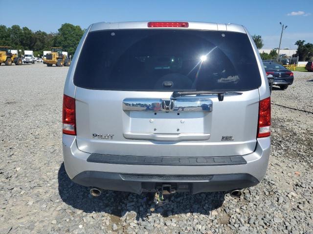 Photo 6 from auction – 2015 HONDA PILOT EXL with VIN 5FNYF3H5XFB013027