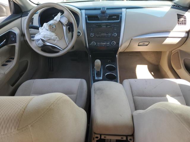 Photo 8 from auction – 2013 NISSAN ALTIMA 2.5 with VIN 1N4AL3AP4DC124422