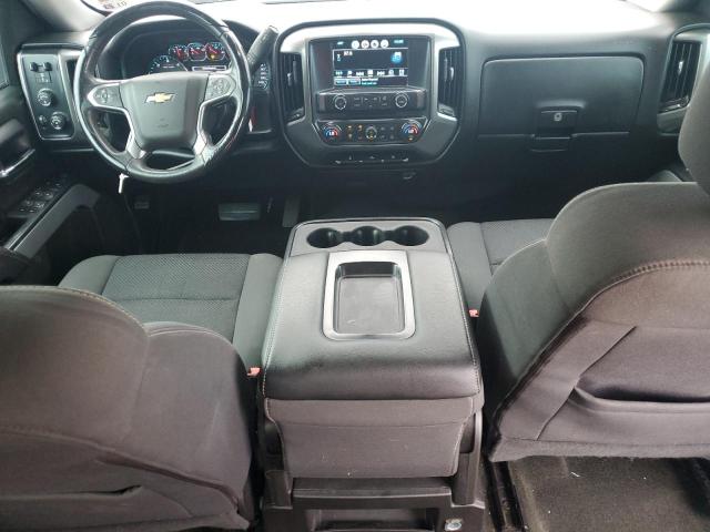 Photo 8 from auction – 2017 CHEVROLET SILVERADO with VIN 3GCUKREC6HG305139