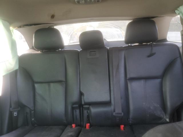 Photo 10 from auction – 2013 FORD EDGE SEL with VIN 2FMDK4JC5DBB02437