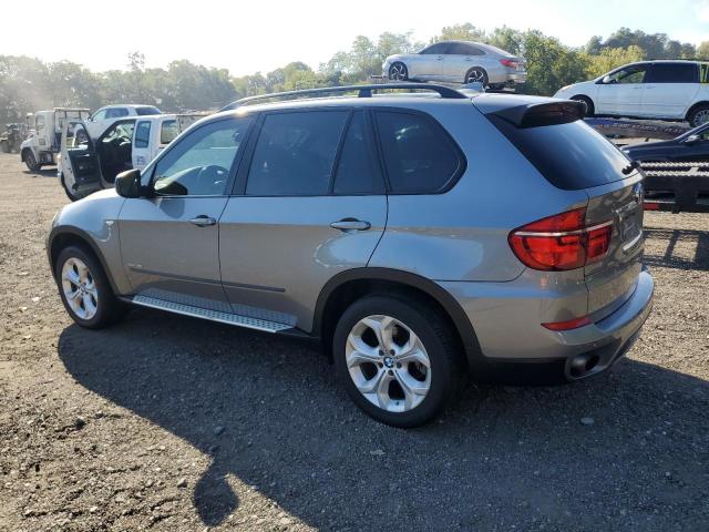 Photo 2 from auction – 2012 BMW X5 XDRIVE3 with VIN 5UXZV4C58CL744776
