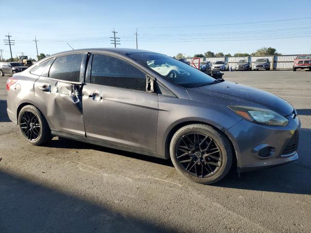 Photo 4 from auction – 2014 FORD FOCUS SE with VIN 1FADP3F28EL199057