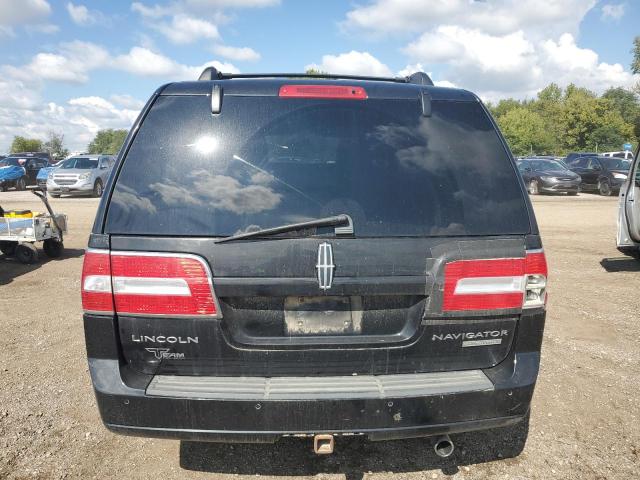 Photo 6 from auction – 2013 LINCOLN NAVIGATOR with VIN 5LMJJ3J57DEL07180