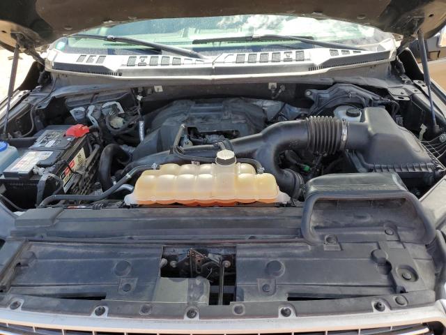 Photo 11 from auction – 2018 FORD F150 SUPER with VIN 1FTEW1EP9JFC14886