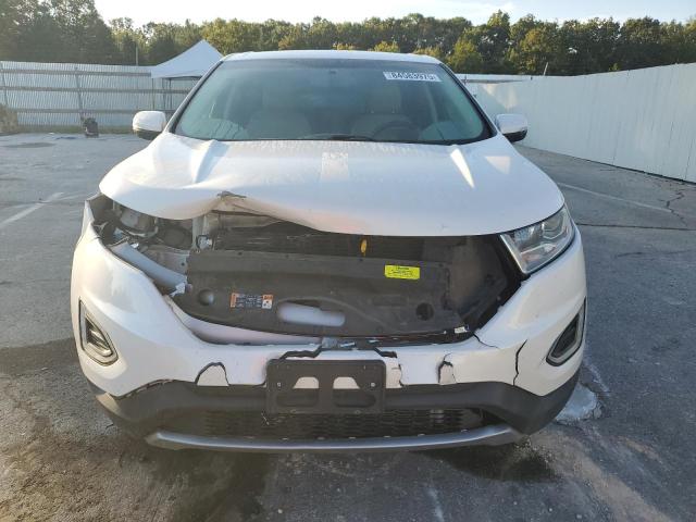 Photo 5 from auction – 2016 FORD EDGE SEL with VIN 2FMPK4J82GBB79005