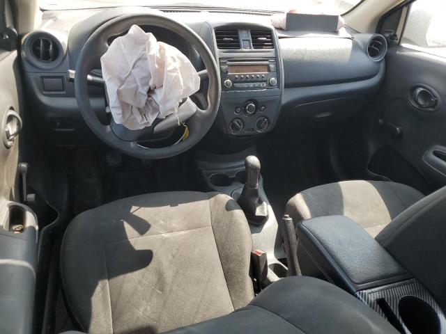 Photo 8 from auction – 2015 NISSAN VERSA S with VIN 3N1CN7APXFL822662