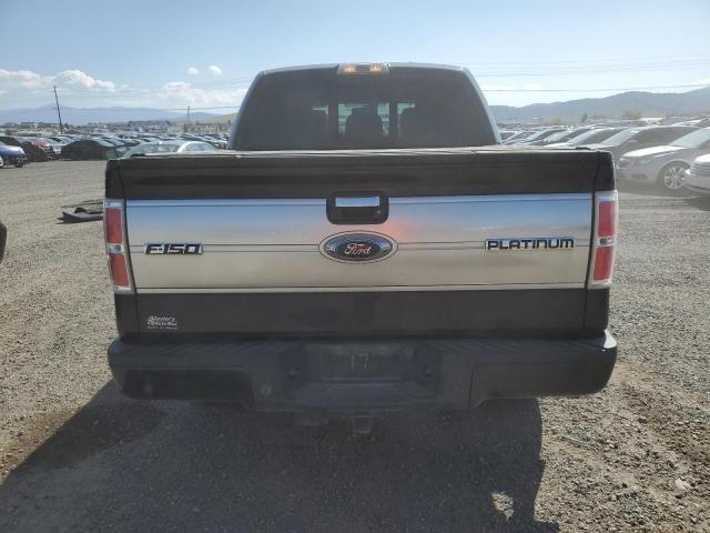 Photo 6 from auction – 2011 FORD F150 SUPER with VIN 1FTFW1E6XBFA02012