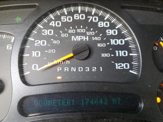 Photo 9 from auction – 2006 CHEVROLET SILVERADO with VIN 1GCEK19Z16Z235843