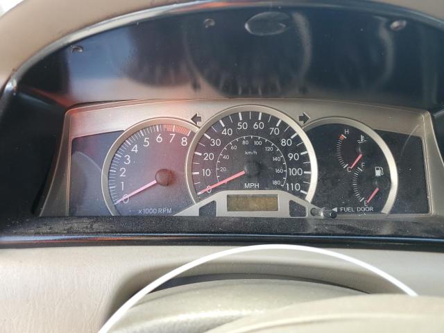 Photo 9 from auction – 2006 TOYOTA COROLLA CE with VIN 2T1BR32E66C558474