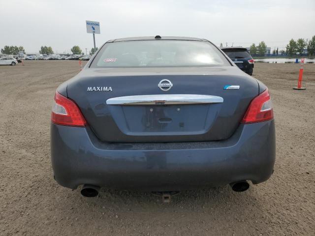 Photo 6 from auction – 2010 NISSAN MAXIMA S with VIN 1N4AA5AP7AC855374