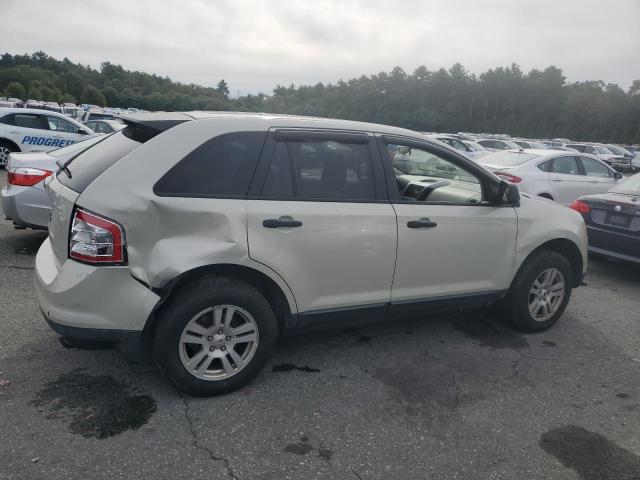 Photo 3 from auction – 2007 FORD EDGE SE with VIN 2FMDK36C57BB18287