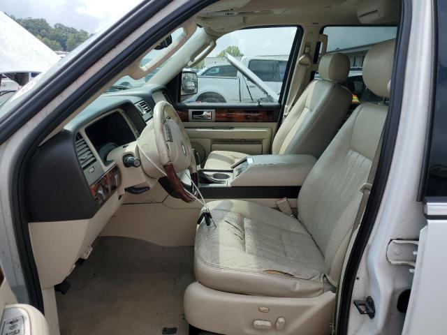 Photo 7 from auction – 2003 LINCOLN NAVIGATOR with VIN 5LMFU28R33LJ29293