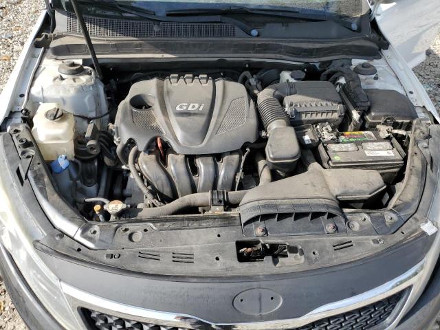 Zdjęcie 11 z aukcji – 2013 KIA OPTIMA z VIN 5XXGN4A7XDG194639