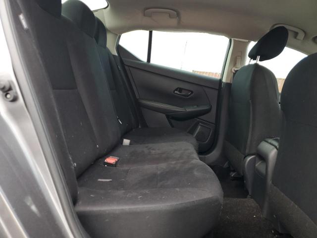 Photo 10 from auction – 2024 NISSAN SENTRA S with VIN 3N1AB8BVXRY321068