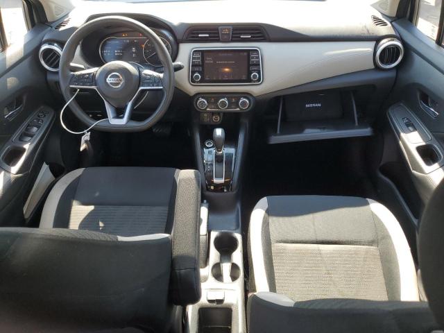 Photo 8 from auction – 2020 NISSAN VERSA SV with VIN 3N1CN8EV7LL808664