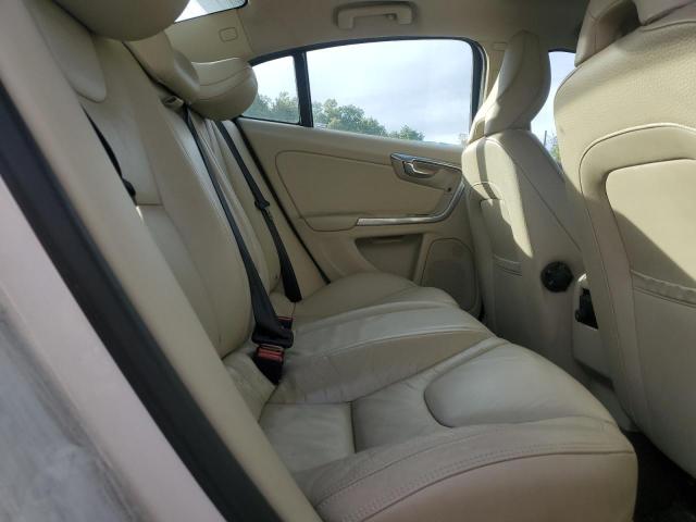 Photo 10 from auction – 2014 VOLVO S60 T5 with VIN YV1612FHXE1290131