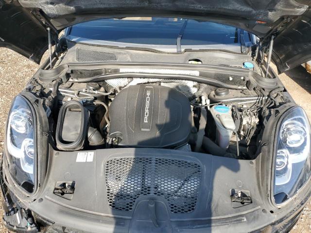 Photo 11 from auction – 2018 PORSCHE MACAN with VIN WP1AA2A54JLB12502