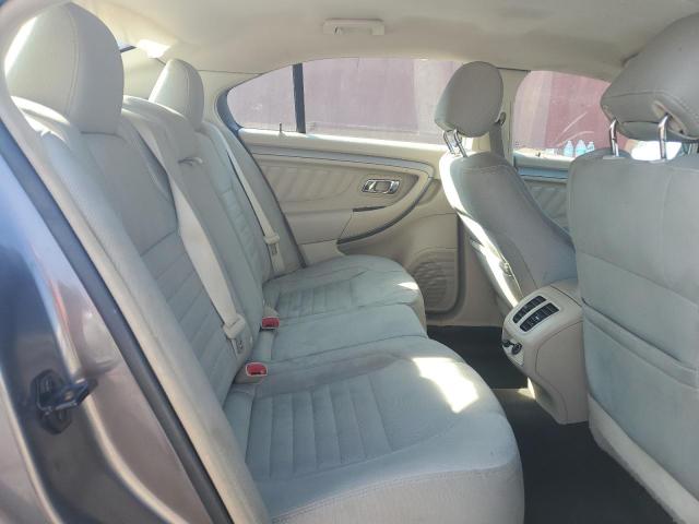 Photo 10 from auction – 2014 FORD TAURUS with VIN 1FAHP2D84EG147470