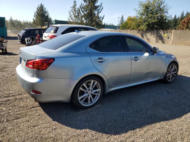 Photo 3 from auction – 2007 LEXUS IS 350 with VIN JTHBE262572008106