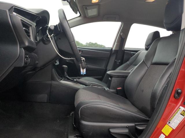 Photo 7 from auction – 2016 TOYOTA COROLLA L with VIN 2T1BURHE1GC580490