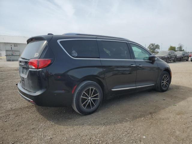 Photo 3 from auction – 2020 CHRYSLER PACIFICA T with VIN 2C4RC1BGXLR165157