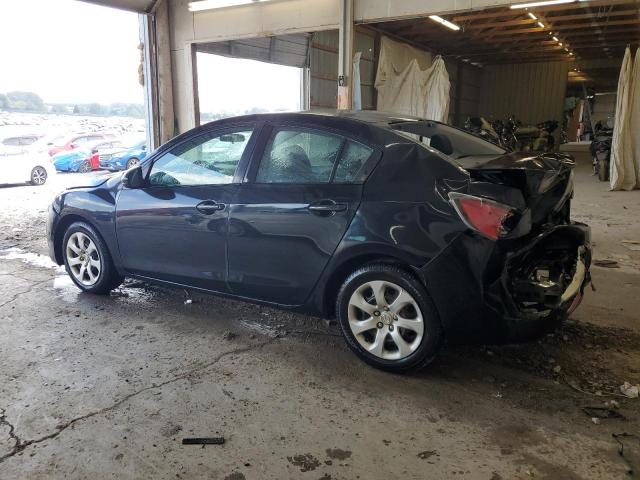 Photo 2 from auction – 2012 MAZDA 3 I with VIN JM1BL1UF7C1680109