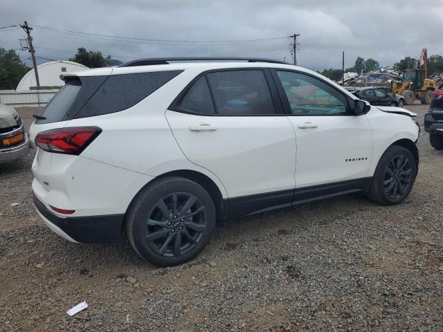 Photo 3 from auction – 2023 CHEVROLET EQUINOX RS with VIN 3GNAXMEG8PS164801