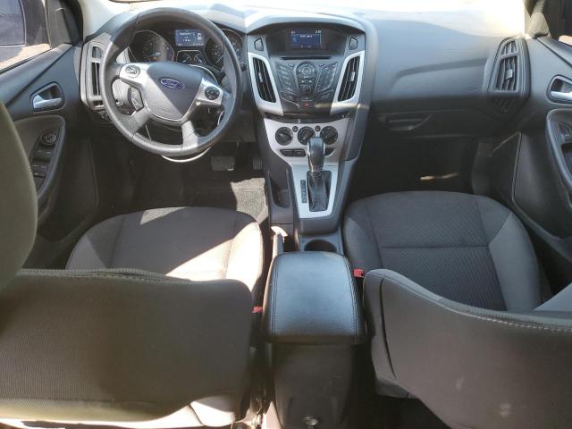 Photo 8 from auction – 2014 FORD FOCUS SE with VIN 1FADP3K28EL373750