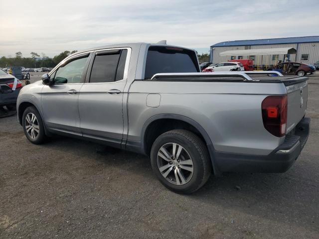 Photo 2 from auction – 2017 HONDA RIDGELINE with VIN 5FPYK3F46HB007094