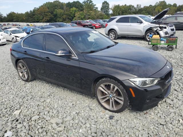 Photo 4 from auction – 2017 BMW 330 XI with VIN WBA8D9G51HNU58624