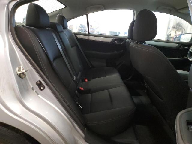 Photo 10 from auction – 2018 SUBARU LEGACY 2.5 with VIN 4S3BNAC65J3040929