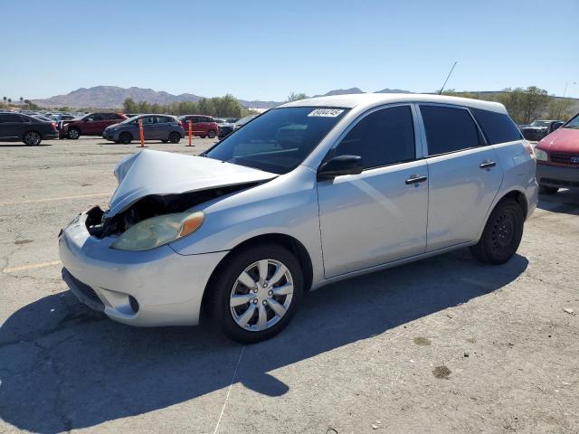 TOYOTA COROLLA MA 2006 with VIN 2T1KR32E56C619765 - Photo from auction
