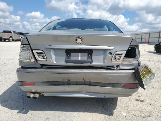 Photo 6 from auction – 2004 BMW 325 CI with VIN WBABD33484JY96168