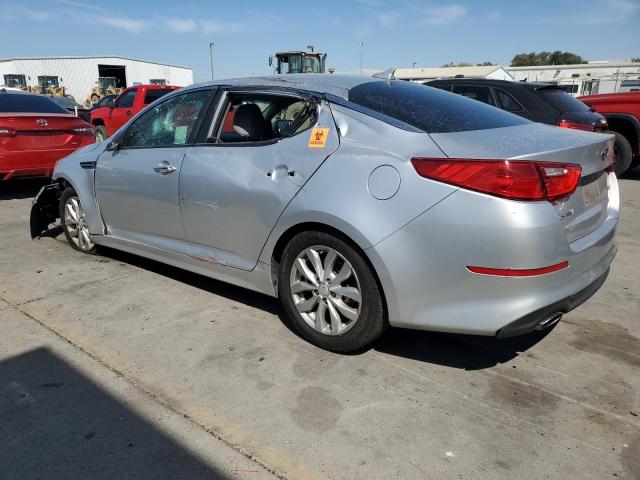 Photo 2 from auction – 2015 KIA OPTIMA EX with VIN 5XXGN4A75FG519152