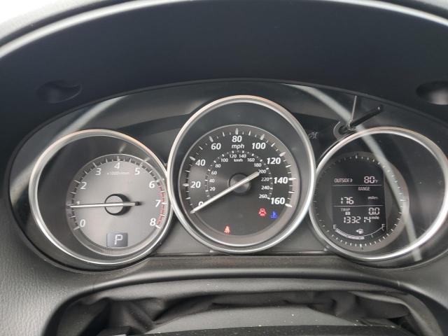 Photo 9 from auction – 2015 MAZDA CX-5 SPORT with VIN JM3KE4BY8F0506776