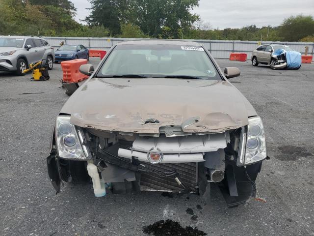 Photo 5 from auction – 2006 CADILLAC STS with VIN 1G6DW677160189663