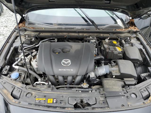 Photo 11 from auction – 2021 MAZDA 3 SELECT with VIN JM1BPAKL3M1301704