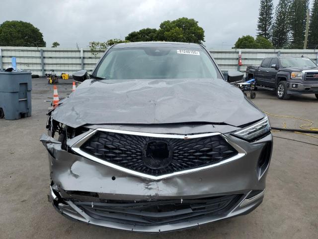 Photo 5 from auction – 2023 ACURA MDX TECHNO with VIN 5J8YD9H44PL001357