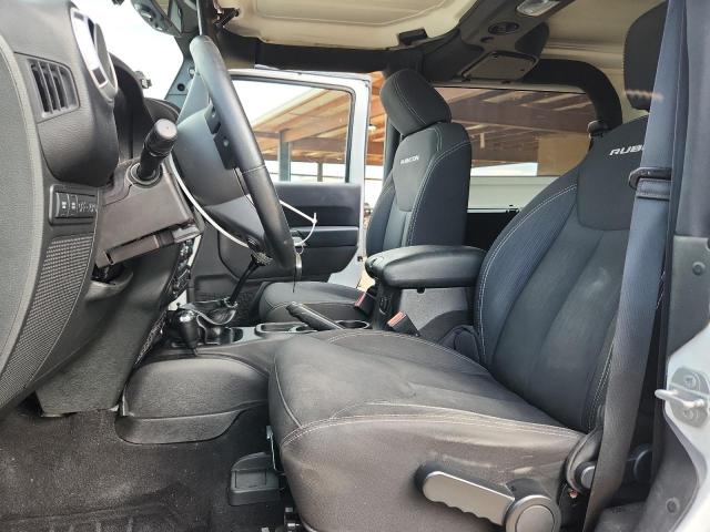 Photo 7 from auction – 2015 JEEP WRANGLER R with VIN 1C4BJWCG5FL596926