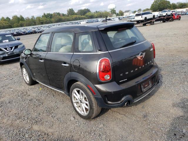 Photo 2 from auction – 2015 MINI COOPER S C with VIN WMWZC5C56FWP43378