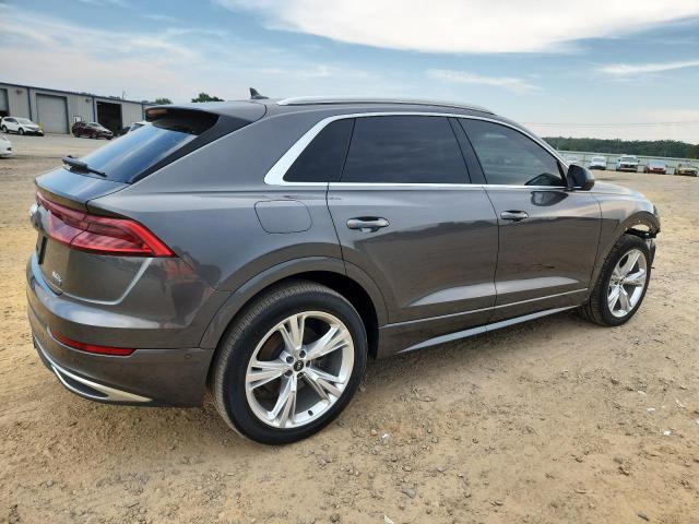 Photo 3 from auction – 2021 AUDI Q8 PRESTIG with VIN WA1CVAF16MD030309
