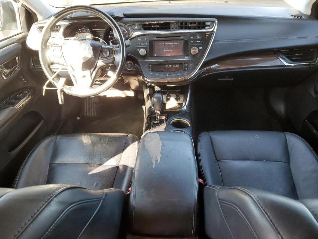 Photo 8 from auction – 2014 TOYOTA AVALON BASE with VIN 4T1BK1EB2EU092792
