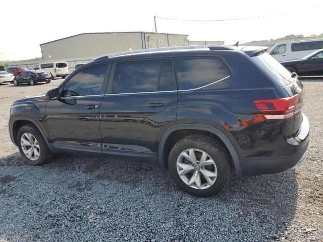 Photo 2 from auction – 2018 VOLK ATLAS S with VIN 1V2GR2CA6JC545199
