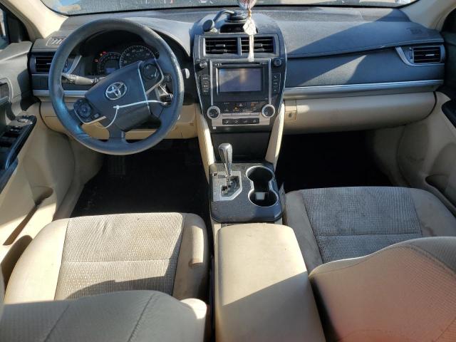 Photo 8 from auction – 2012 TOYOTA CAMRY BASE with VIN 4T1BF1FK7CU558409