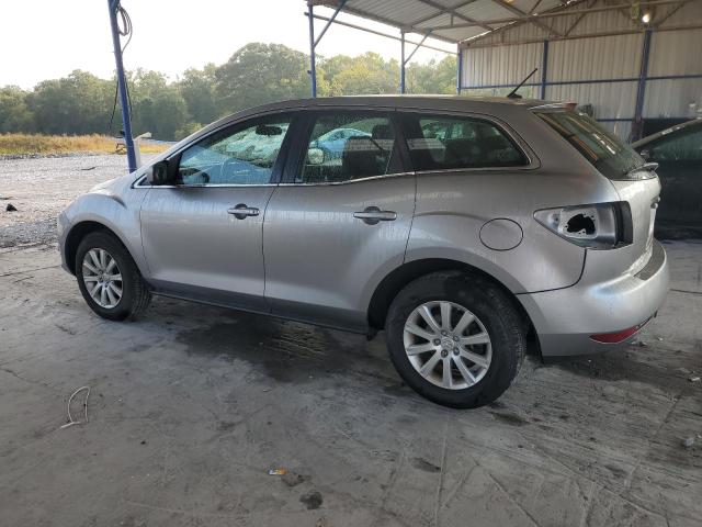 Photo 2 from auction – 2010 MAZDA CX-7 with VIN JM3ER2W57A0342449