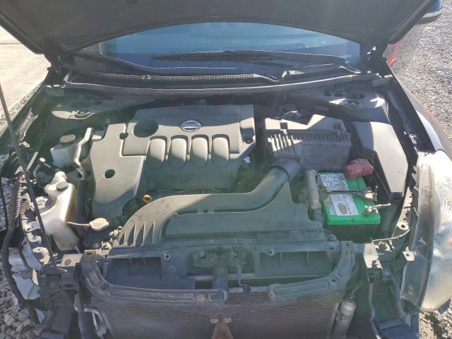 Photo 11 from auction – 2012 NISSAN ALTIMA S with VIN 1N4AL2EP1CC183561