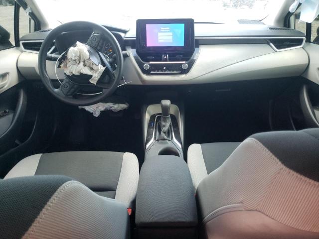 Photo 8 from auction – 2025 TOYOTA COROLLA LE with VIN 5YFB4MDE8SP267194