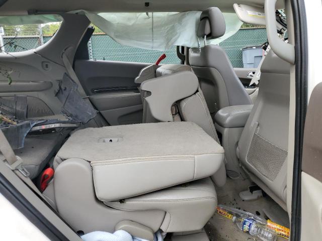 Photo 11 from auction – 2011 DODGE DURANGO CREW with VIN 1D4RE4GG3BC733280