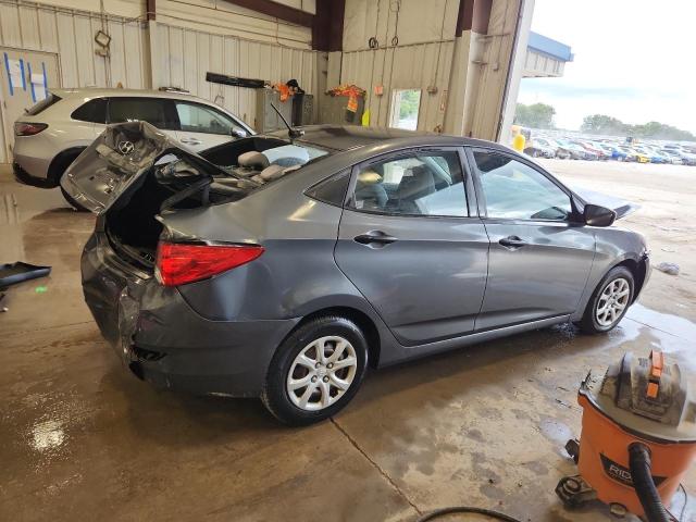 Photo 3 from auction – 2012 HYUNDAI ACCENT GLS with VIN KMHCT4AE4CU075105