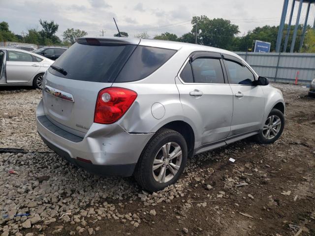 Photo 3 from auction – 2013 CHEVROLET EQUINOX LS with VIN 2GNALBEK2D6371893